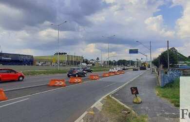 Imagem 3: Terreno à venda, 1015 m² por R$ 1.500.000 - Bairro Alto - Curitiba/PR