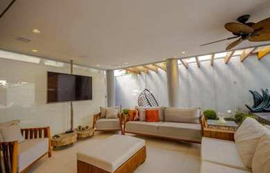 Imagem 10: Casa à venda, 700 m² por R$ 7.000.000,00 - Acapulco - Guarujá/SP