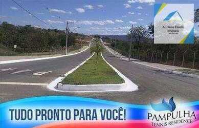 Imagem 5: Terreno à venda, 415 m² por R$ 230.000 - Jaraguá I - Montes Claros/MG