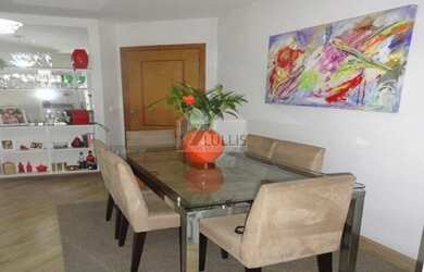 Imagem 5: EXCELENTE LOCALIZAÇÃO PRÓXIMA AO METRÕ SANTA CRUZ