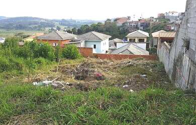 Imagem: O terreno possui 250m² de Área e está localizado em Jardim