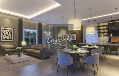 Imagem 7: Apartamento à venda 3 Quartos, 3 Suites, 3 Vagas, 160.13M², Campo Comprido, Curitiba - PR