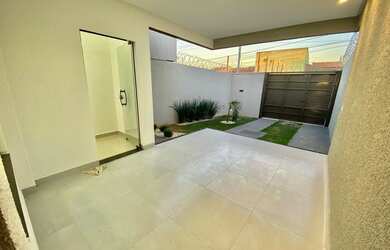 Imagem 5: Casa 3/4 St Três Marias