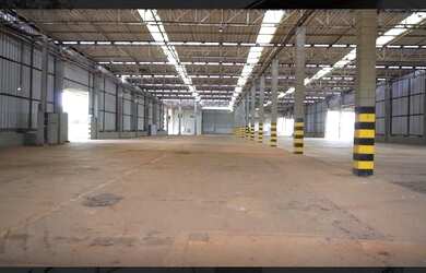 Imagem 6: Galpão para alugar, 3088 m² por R$ 46.321,00/mês - Betel - Paulínia/SP