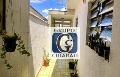 Imagem 10: Casa com 3 dormitórios, 180 m² - venda por R$ 650.000,00 ou aluguel por R$ 3.400,00/mês