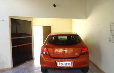 Imagem 13: Casa residencial à venda, Jardim São Domingos, Americana