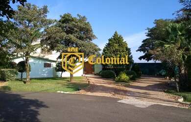 Imagem 1: Casa, Condomínio Monte Belo / Salto - SP