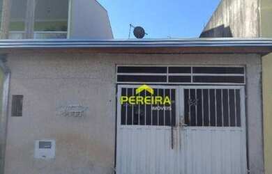 Imagem 1: Casa residencial Novo Mundo, Dois Dormitóriois