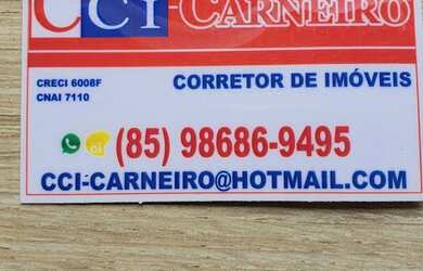 Imagem 6: Loteamento Solaris Itaitinga