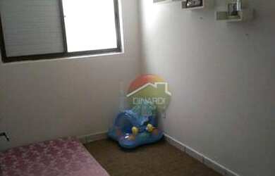 Imagem 6: Apartamento com 3 dormitórios, 78 m² - venda por R$ 180.000,00 ou aluguel...