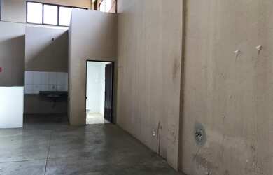 Imagem 1: Galpão Solar Santa Rita. 420m² de Área