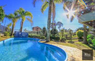 Imagem 9: Casa Mobiliada Santa Catarina Caxias do Sul