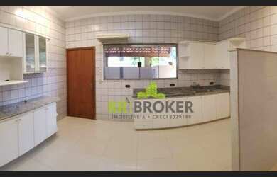 Imagem 7: Sobrado com 4 dormitórios, 580 m² - venda por R$ 1.750.000,00 ou aluguel...