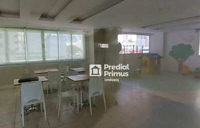 Imagem 16: Apartamento à venda, 95 m² por R$ 950.000,00 - Icaraí - Niterói/RJ