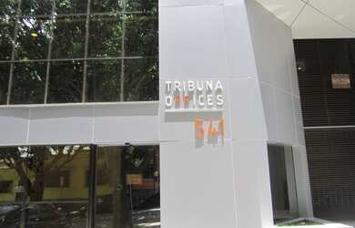 Imagem 2: Sala à venda, 32 m² por R$ 373.060,00 - Barro Preto - Belo Horizonte/MG