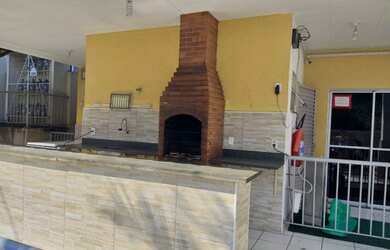 Imagem 3: Apartamento para venda possui 45 metros quadrados com 2 quartos