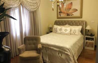 Imagem 9: Residência em Alto Padrão no Jardim Cultura em Arapongas-PR