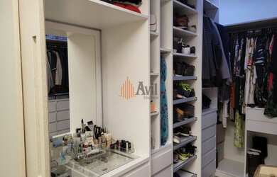 Imagem 9: apartamento terracas tatuape