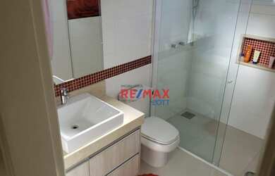 Imagem 7: Casa no Villa Bella Livorno - Jardim América Paulínia/SP. Com 3 dormitórios...