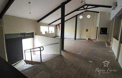 Imagem 2: Salão, 150 m² - venda por R$ 1.200.000,00 ou aluguel por R$ 4.500,00/mês...