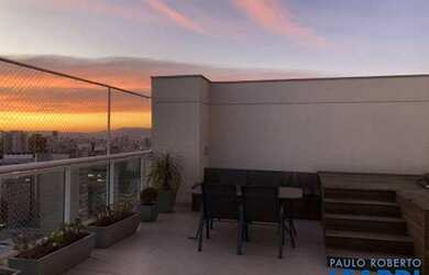 Imagem: COBERTURA - ACLIMAÇÃO - SP