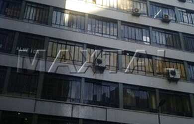 Imagem: O depósito possui 72m² de Área e está localizado em Centro