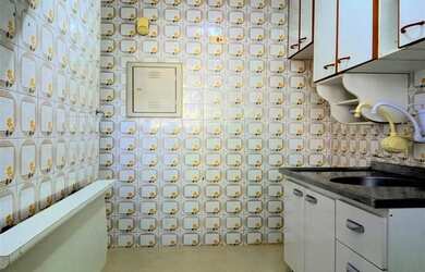 Imagem 3: São Paulo - Apartamento Padrão - Santa Teresinha