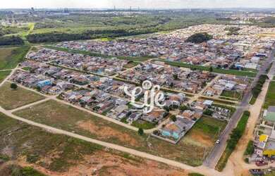 Imagem: O terreno possui 589m² de Área e está localizado em Campo