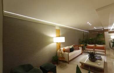 Imagem 6: 350 m², 4 suites, 4 vagas