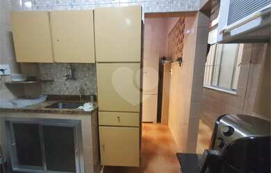Imagem 15: Rio de Janeiro - Apartamento Padrão - ENGENHO NOVO