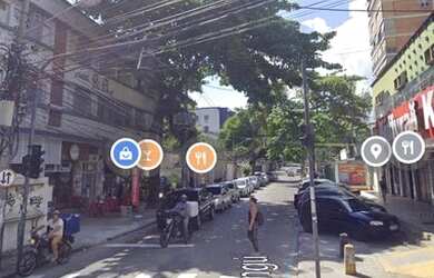 Imagem 2: Lote/Terreno para venda tem 550 metros quadrados em Freguesia Jacarepaguá...