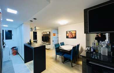 Imagem 3: CAXIAS DO SUL - Apartamento Padrão - Bela Vista