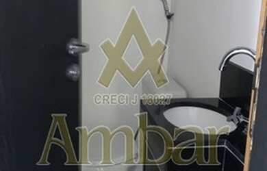 Imagem 5: Sala Comercial - Ribeirão Preto - Jardim Palma Travassos