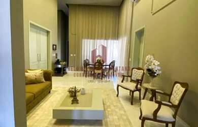 Imagem 5: Casa à venda no bairro Parque Residencial Damha - São José do Rio Preto/SP