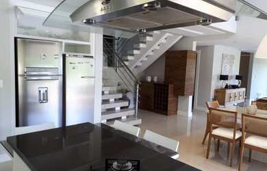 Imagem 7: Garopaba - Casa Padrão - Morro da Silveira