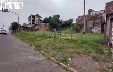 Imagem: O terreno possui 1.043m² de Área, Imóvel novo e está localizado