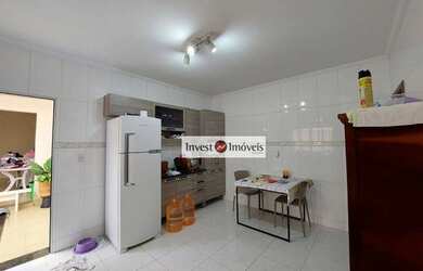 Imagem 5: Sobrado com 3 dormitórios, 196 m² - venda por R$ 735.000,00 ou aluguel...
