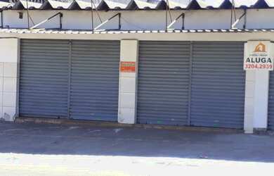 Imagem: Aluga-se Sala Comercial no Jd.Guanabara(Av.Vera Cruz