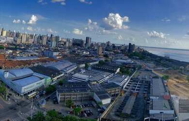 Imagem 9: Ed. Quadra Corporate - Alugo andar corporativo com 640 m² por R$ 42.000/mês...