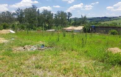 Imagem 3: Porto Feliz - Terreno para chácara 1.190 m2