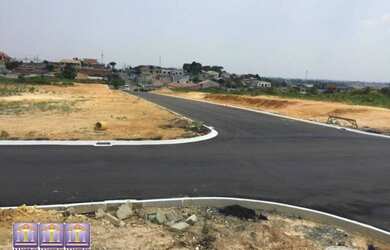 Imagem 2: Lote/Terreno para venda com 555 metros quadrados em Iguaçu - Araucária...