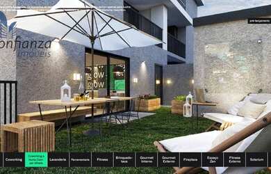 Imagem 7: Apartamento com 1 dormitório à venda, 32 m² por R$ 218.900 - Novo Mundo...