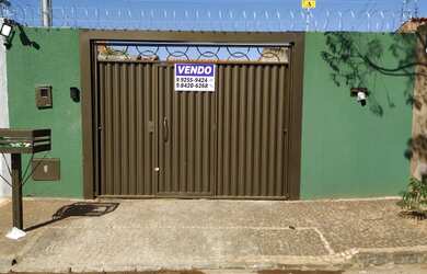 Imagem 1: Casa. 60m² de Área, 1 Vaga na garageme1 Dormitório