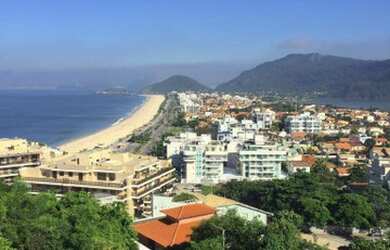 Imagem 1: Casa à venda por R$ 1.550.000,00 - Piratininga - Niterói/RJ