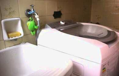 Imagem 14: Sobrado no Planalto Paulista