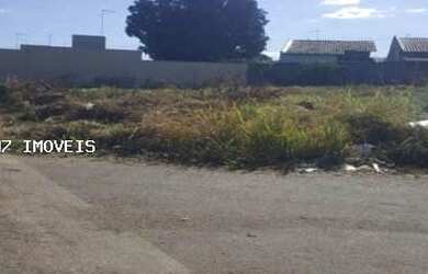 Imagem 1: Lote para Venda em Aparecida de Goiânia, Setor Aeroporto Sul