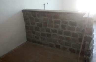 Imagem 12: Aluga se casa. Área de serviço, 38m² de Área, 1 Banheiroe1 Dormitório