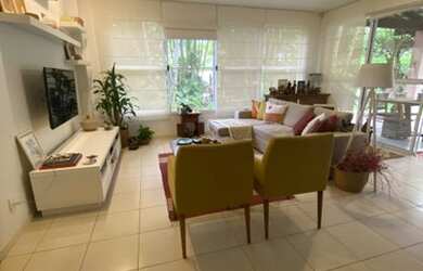 Imagem 14: Casa em condomínio