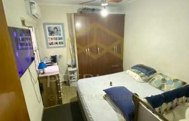 Imagem 13: casa - Jardim Campos Elíseos - Campinas