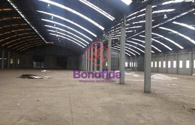 Imagem 13: GALPÃO, DISTRITO INDUSTRIAL, JUNDIAÍ